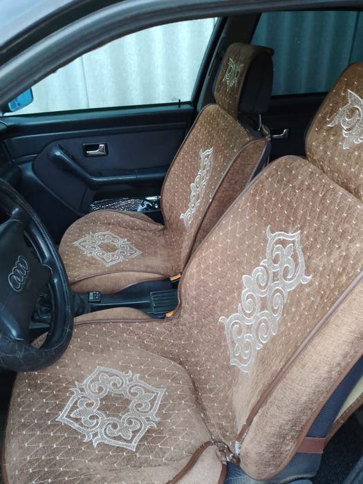 Продам Ауди Б4. Отличное состояние