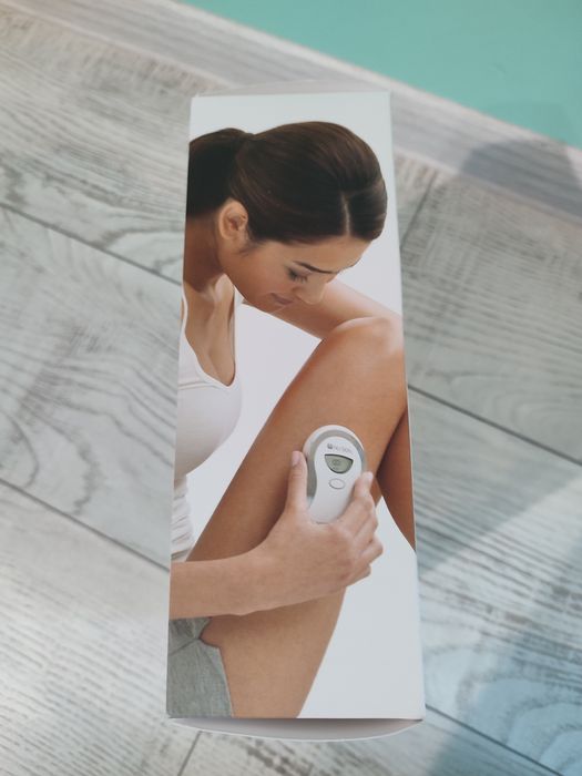 НЮ СКИН Галваник устройство+гелове NU SKIN ageLOC Galvanic Body Trio