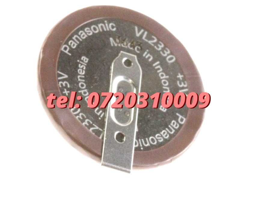 Acumulator Reincarcabil Panasonic Chei Auto Ford Etc