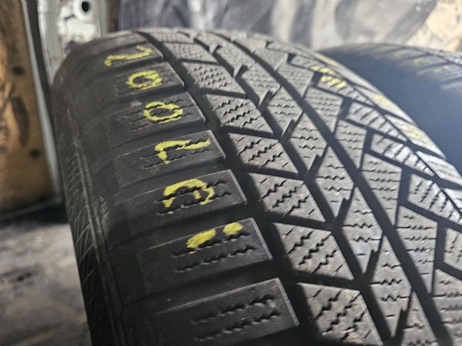 255 55 19 m+s continental