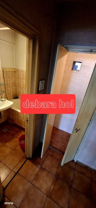 3 camere NORD/ Spitalul Militar , Decomandat/ LIBER/ finisaje clasice!