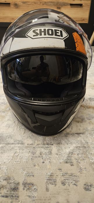 Каска Shoei GT Air L