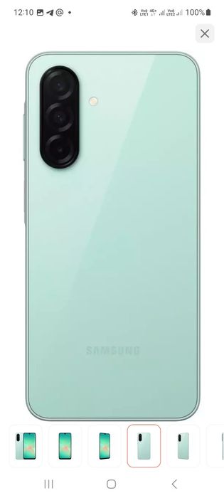 Продам телефон Samsung A 26