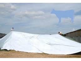 FOLIE IMPERMEABILA 10x10m =500lei; 10x15m= 690 lei, 10x30m=1350lei;