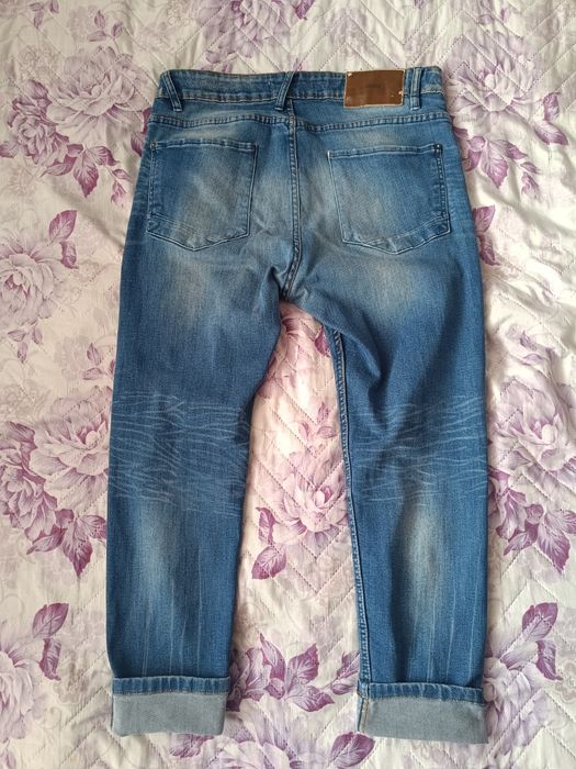 Дънки Zara няколко модела