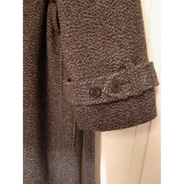 Lacoste дамско дълго вълнено палто.