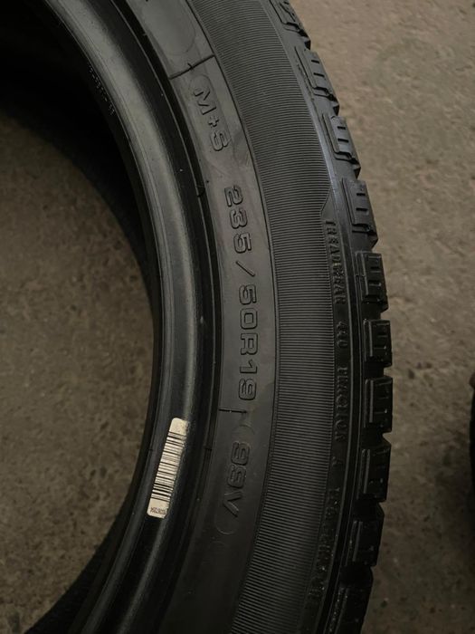 Шины goodyear  летние
