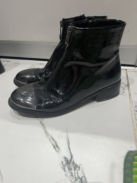 күздік Етіктер сатылады