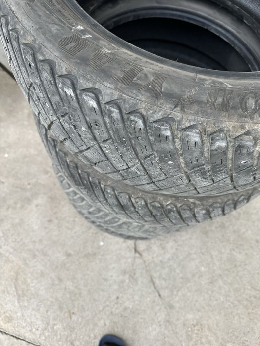 Балон зимний комплект