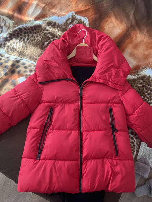 Geci/jachete -in descriere