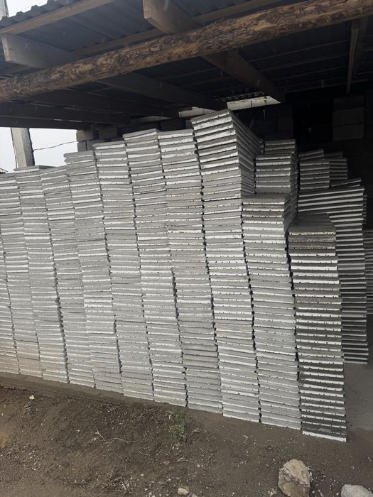 Термопанель полифасад