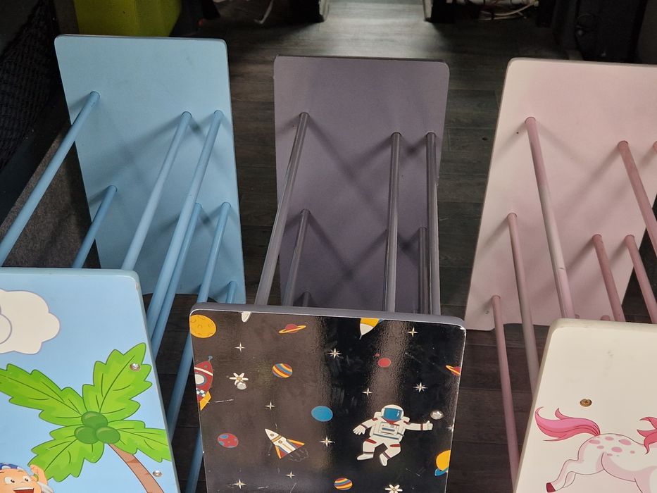 Organizator jucări pentru copii sau încălțăminte etc disponibile 3 buc