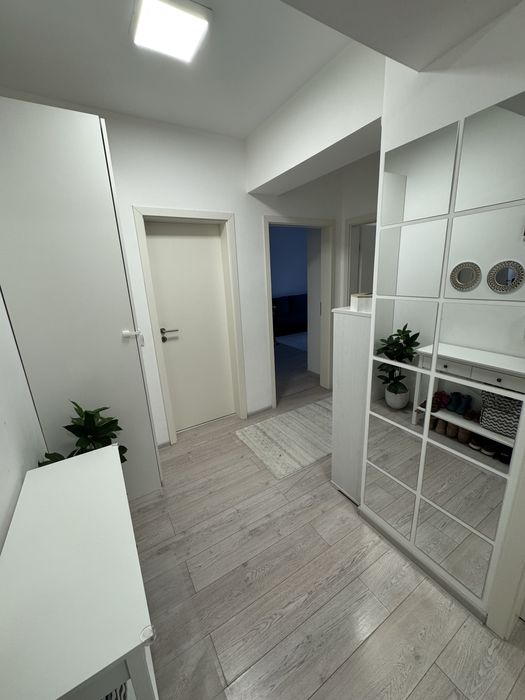 Proprietar - Apartament 2 camere decomandat