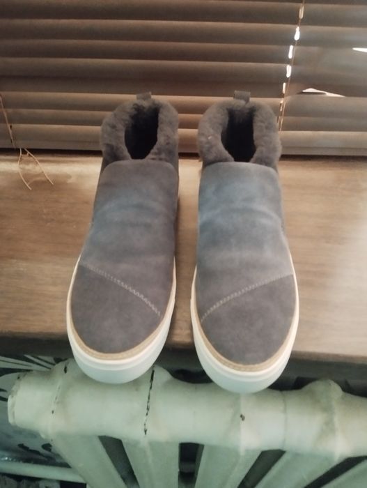 Полусапожки женские