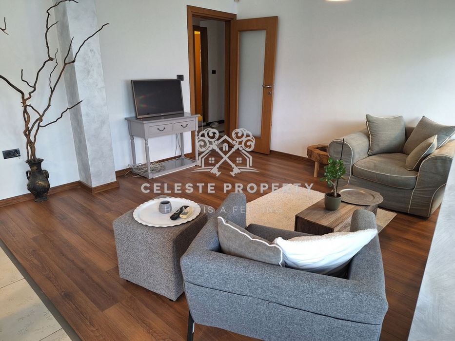 3-стаен в София-Лозенец площ 111 цена 1170