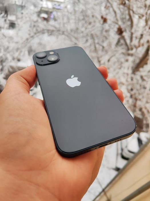 Apple iPhone 13 128 GB LL/A Blue eng arzon narxda