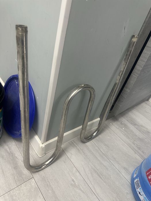 Продается сушилка нержавейка