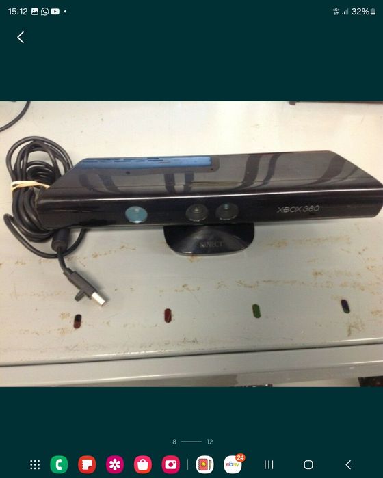 Камера за PS3 пс3 Camera