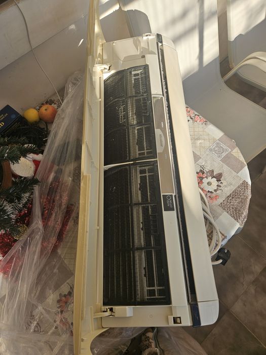 Инвенторен климатик "PANASONIC " 12