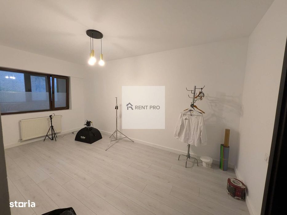 Spațiu de închiriat 70 mp – Saphir Stein Residence | Parter