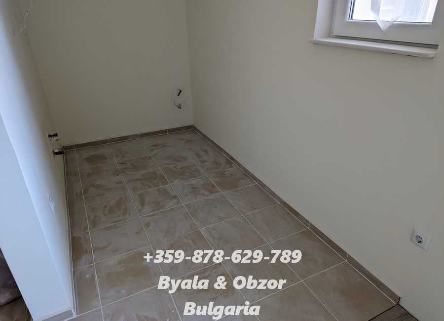 Продава се Едностаен апартамент в Бяла - 35 кв.м за 1100 €/кв.м - Снимка #13