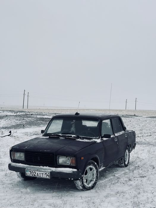 Продам 2102 и2107