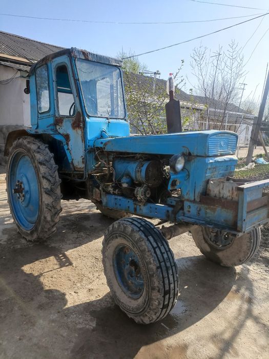 T28 holati yaxshi akkumulyator yoʻq