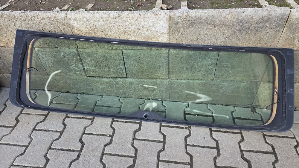 Parbriz - haion spate - Seat Alhambra - VW Sharan -7N-> 2011