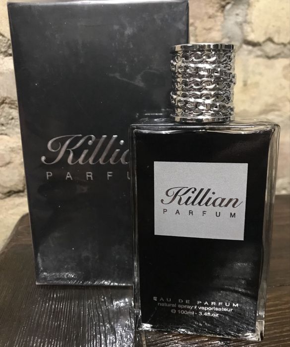 Killian Parfum gold