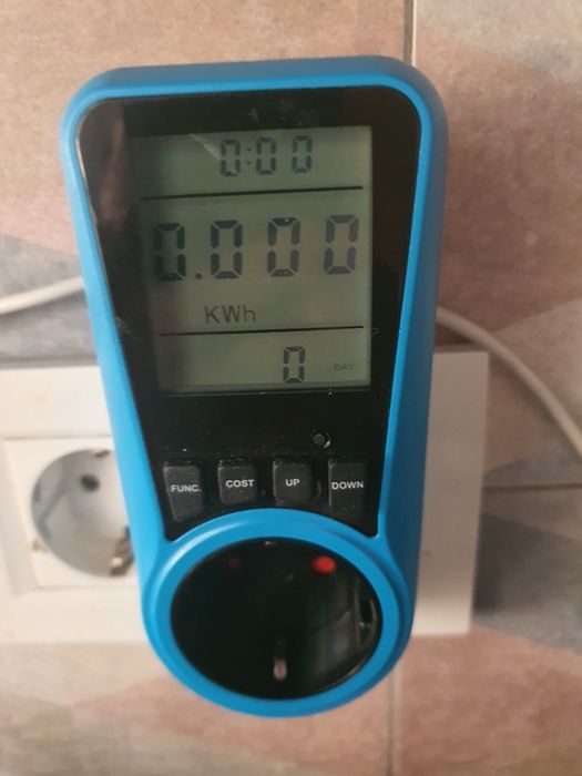 Wattmetre,voltmetre,curent continuu si alternativ