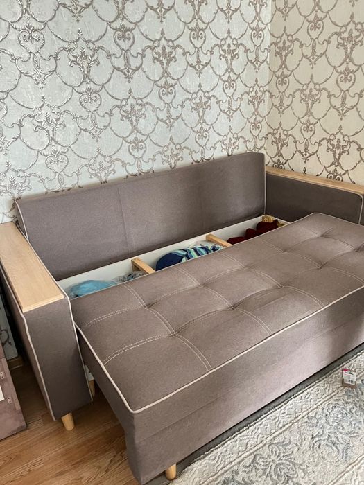 Продам диван раскладной