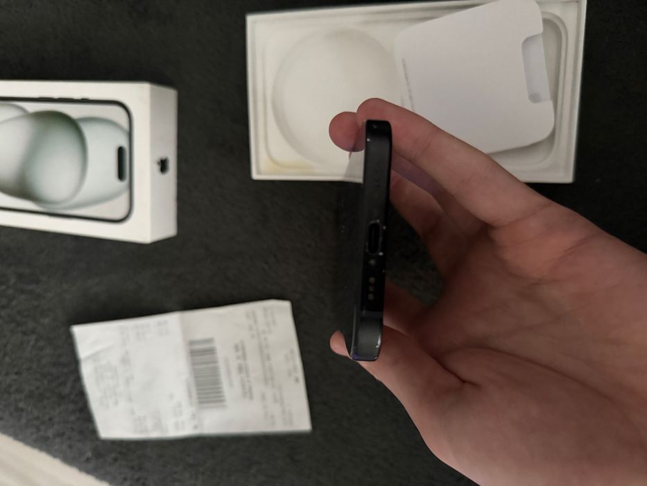 Iphone 15 normal