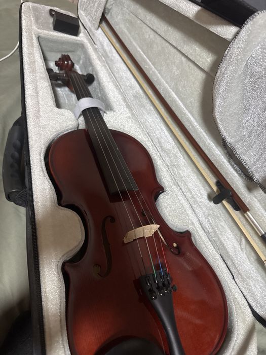 Продам СКРИПКУ!!!