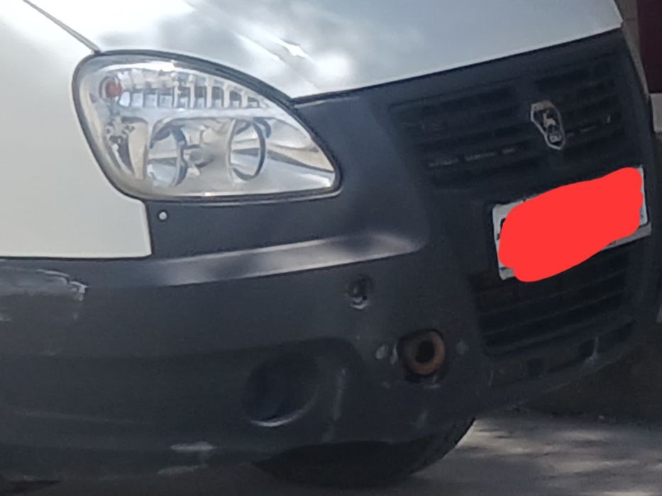 Машина сотилади газель 2017  йил 15000 $