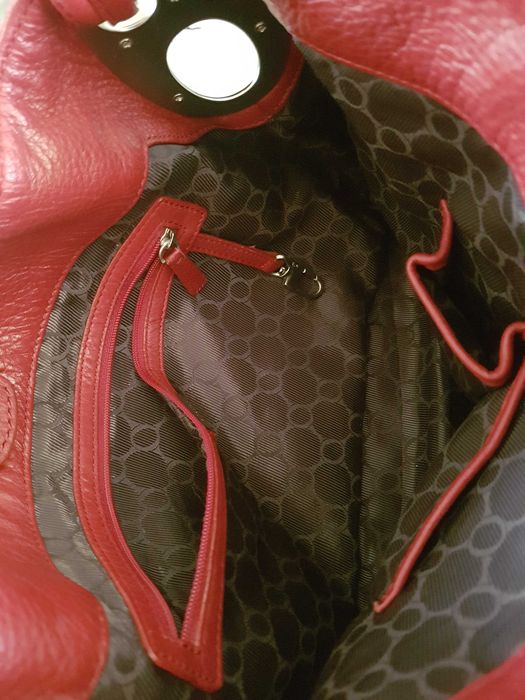 Дамски чанти от Италия, естествена кожа.