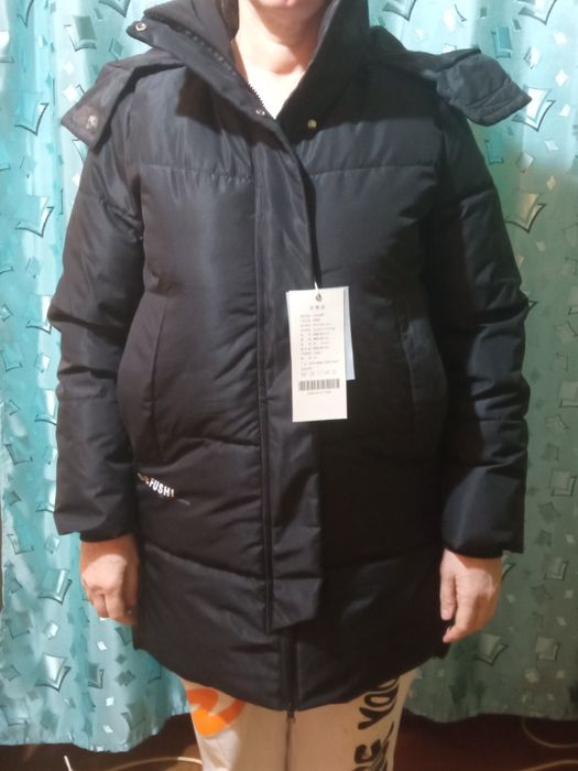 Продаю куртки, от 46го-52го размера