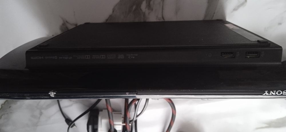 Продам Playstation 3