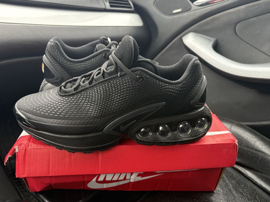 Nike Air Max Dn