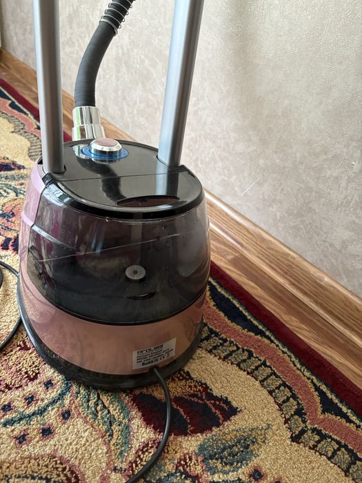 Паровой отпариватель PROLISS Wizard Aid