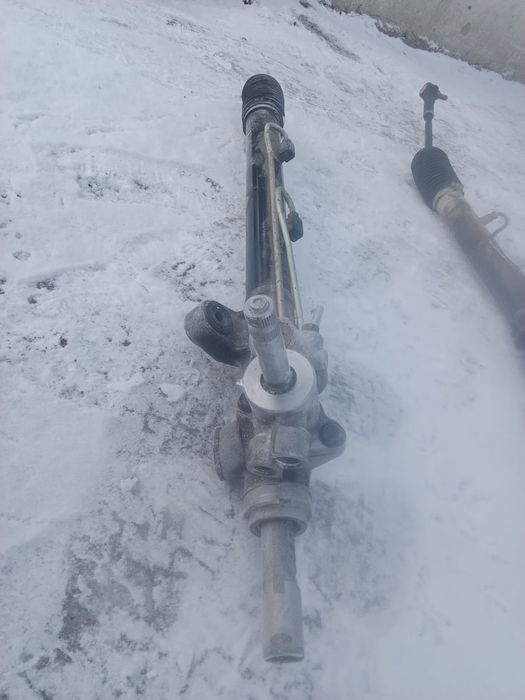 Хонда Одиссей, Марк 2