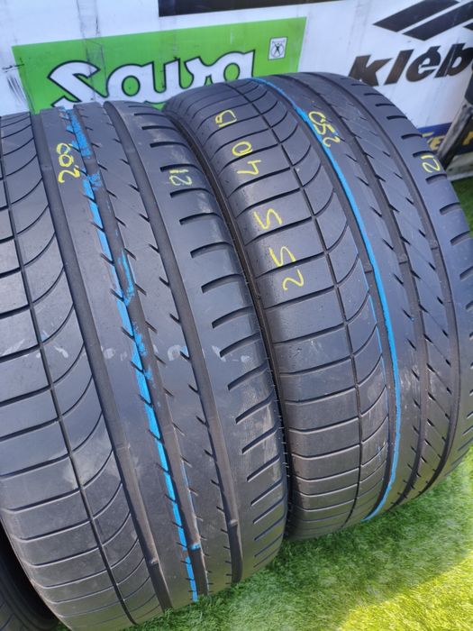 255 40 19 Goodyear Dunlop