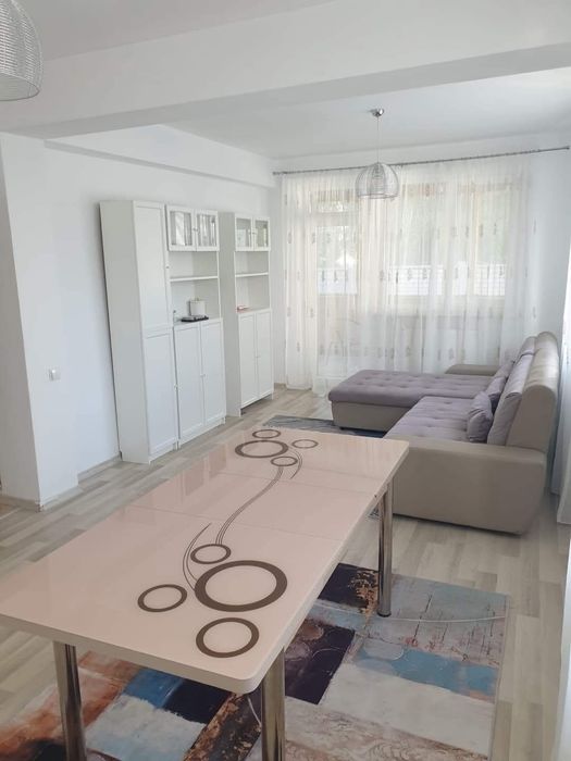 Inchiriez casa Bragadiru - cartier Mihai Eminescu