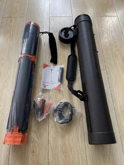 Кемпинговый фонарь Conpex TW-TR-01