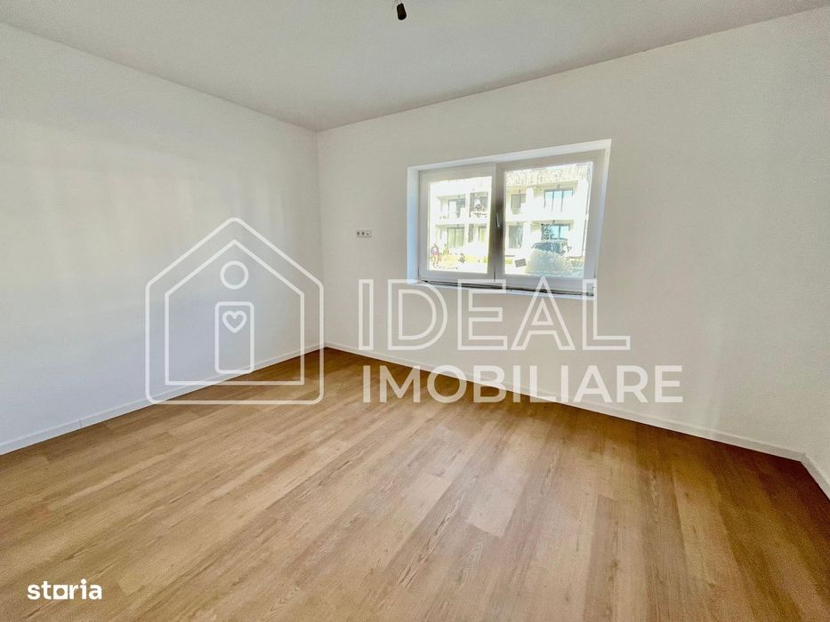 Apartament – Cristian - Vedere 4
