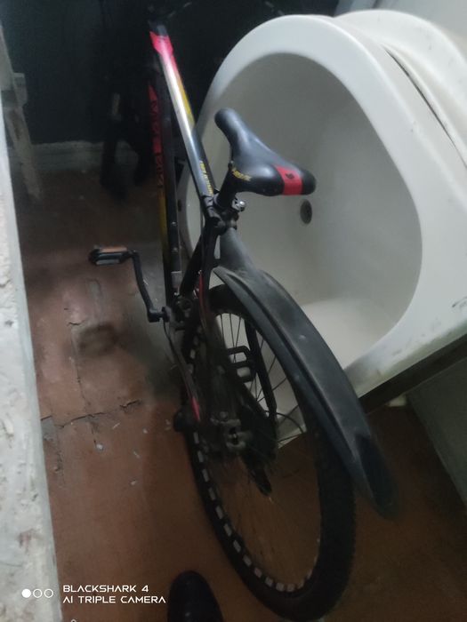 Велосипед продается