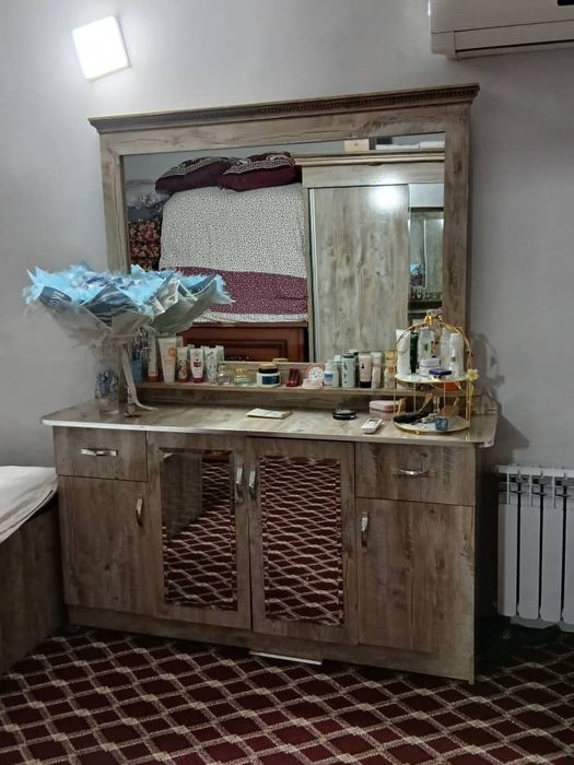 Spalni garnitur Sotiladi