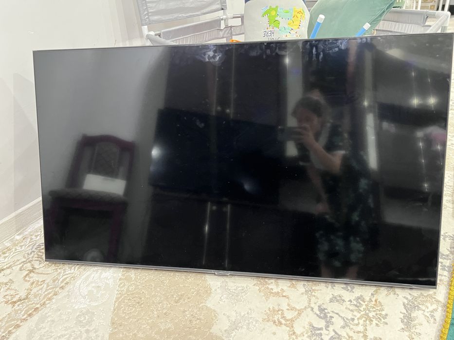 Samsung телевизор