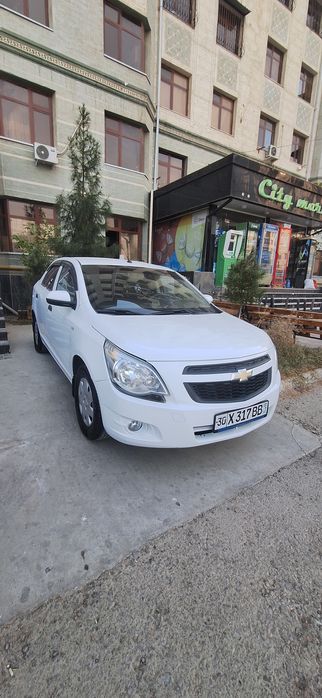 Cobalt mexanika 2020 yil