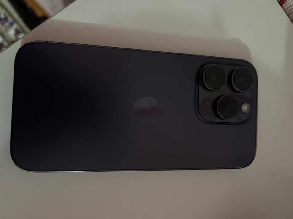 Айфон 14 про хорошем состояние