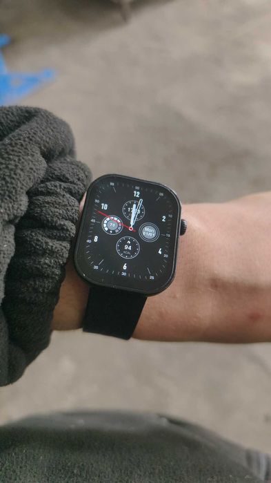 Продам смарт часы